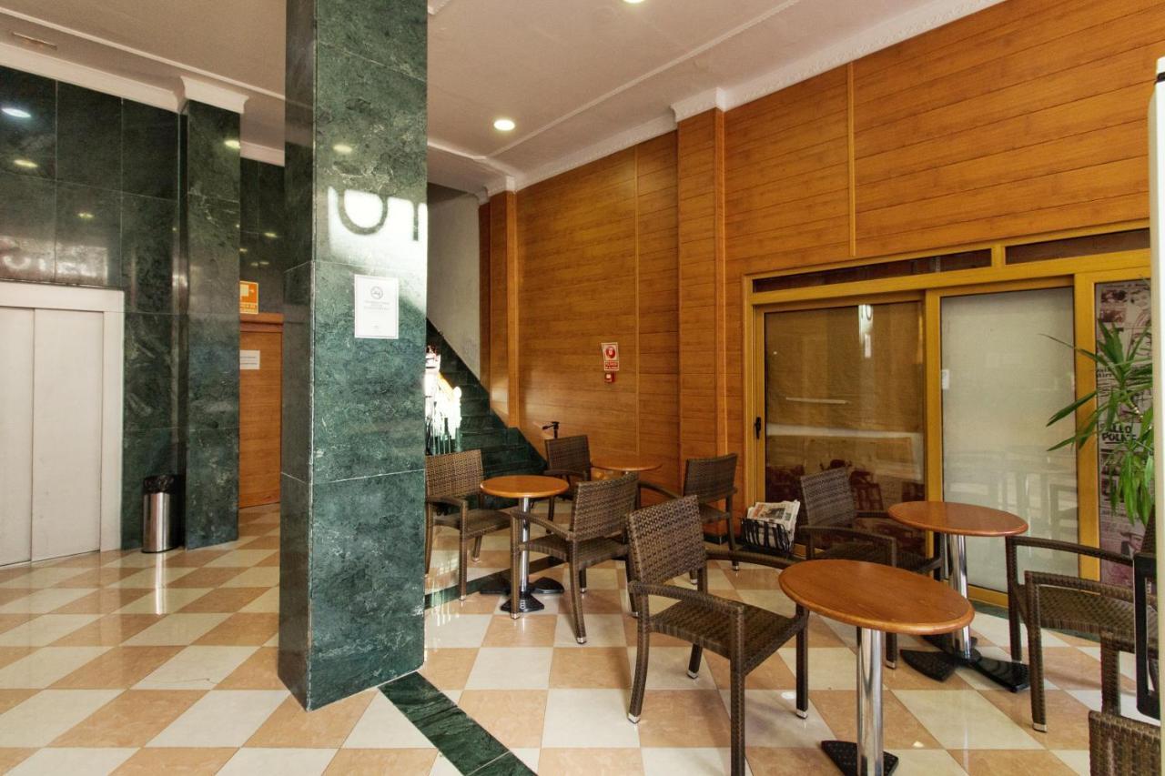 Hotel Nch Torremolinos