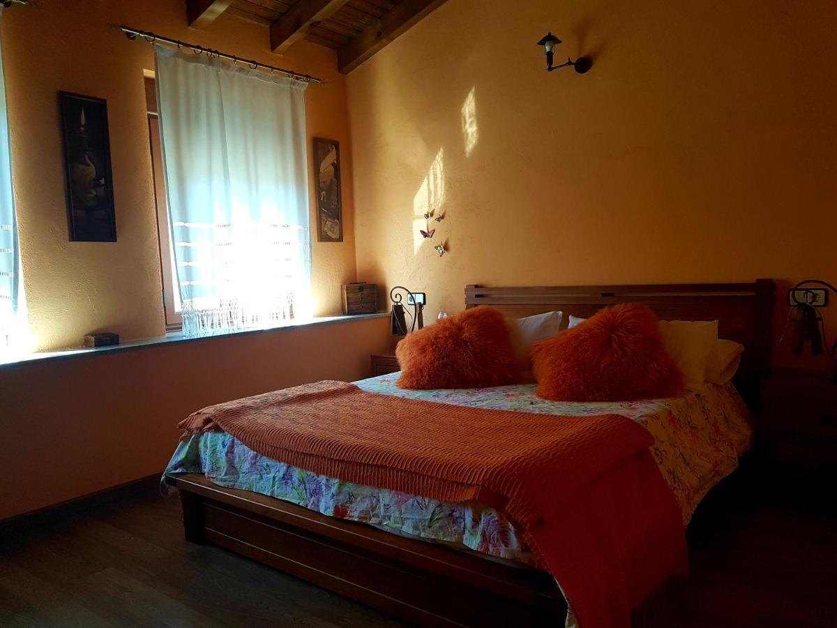 Holiday home El Castano *