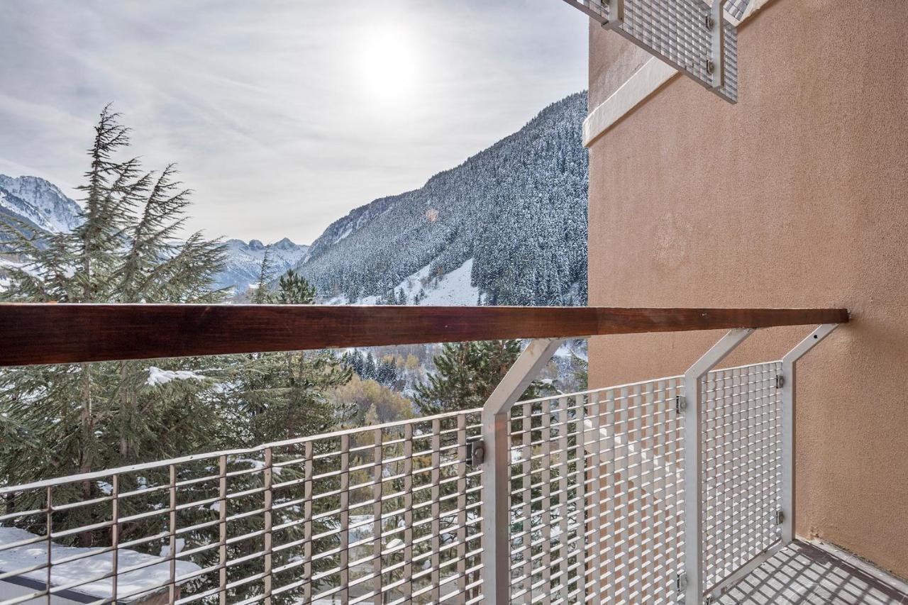 Apartment Acogedor Baqueira 1500