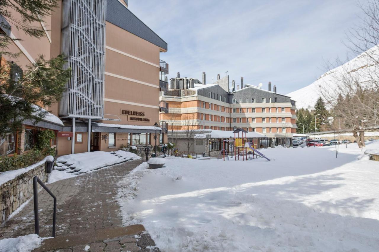 Acogedor Baqueira 1500 Apartment
