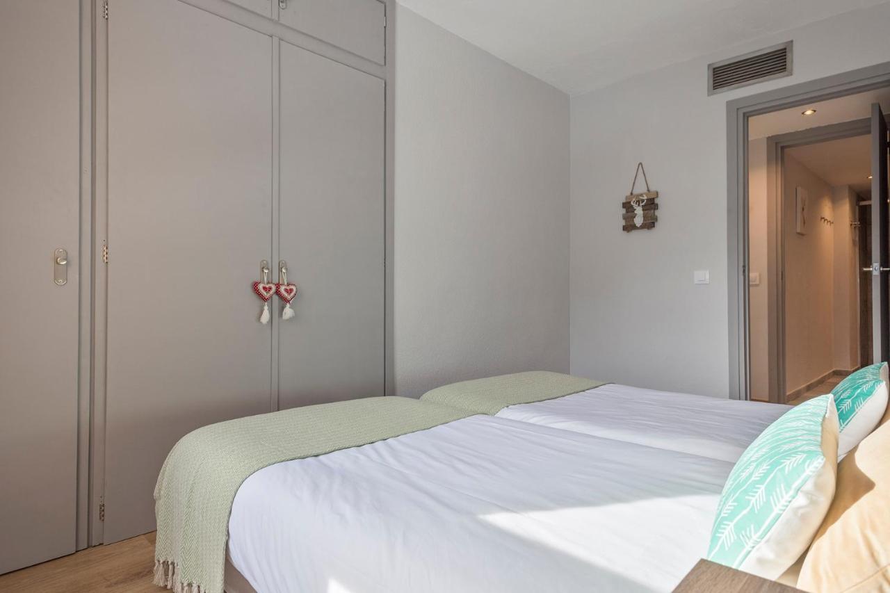 Acogedor Baqueira 1500 Apartment *