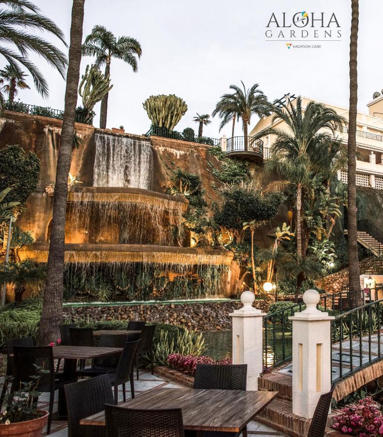 Aloha Gardens By Vacation Care *