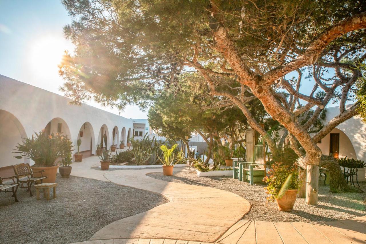 La Torre Ibiza Cap Negret Pensión San Antonio Abad