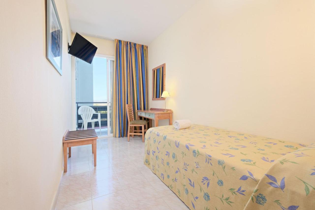 Azuline Pacific 3* San Antonio Abad