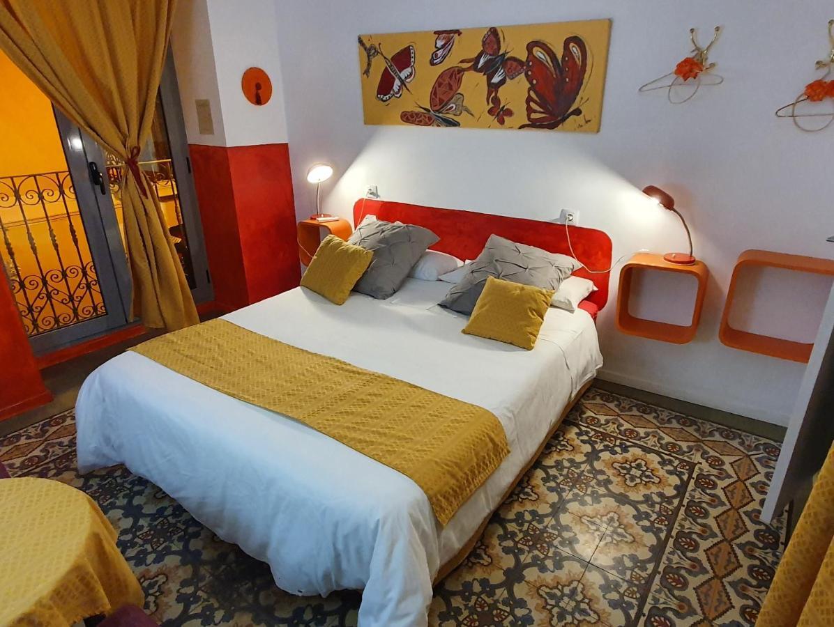 Barrio Boutik Long Alicante