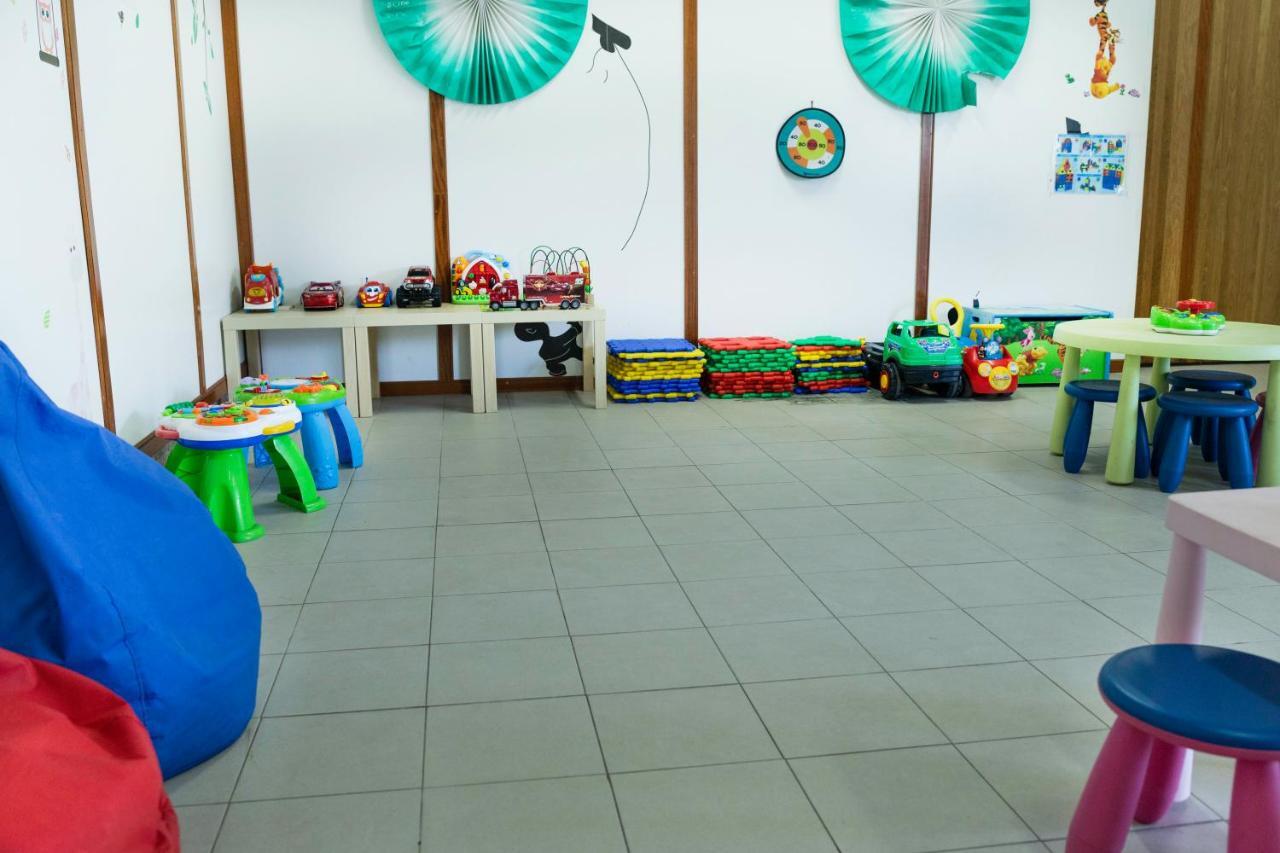 Baltar Camping