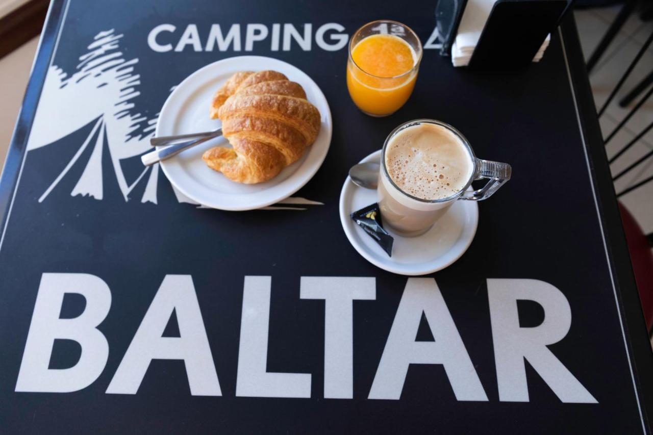 Baltar Camping 3*