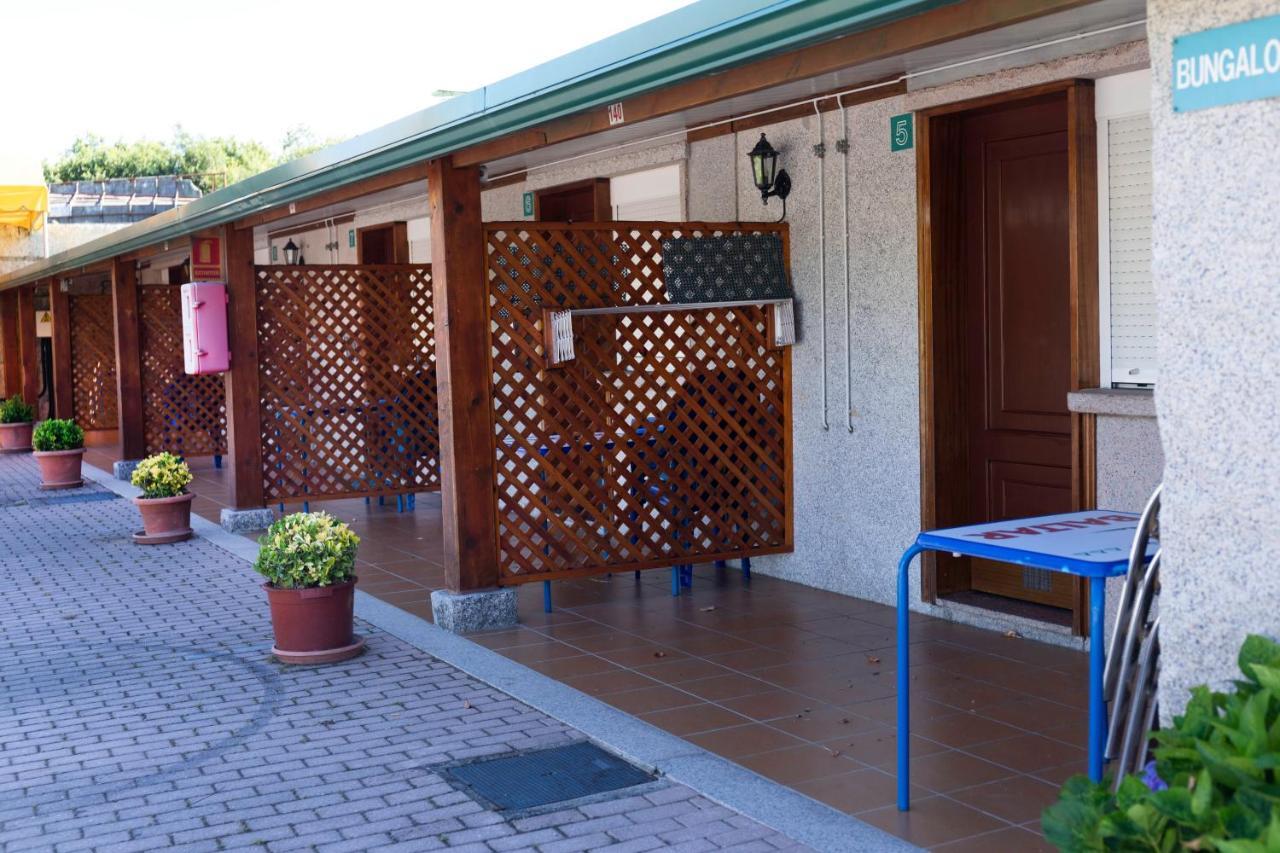 Baltar 3* Portonovo