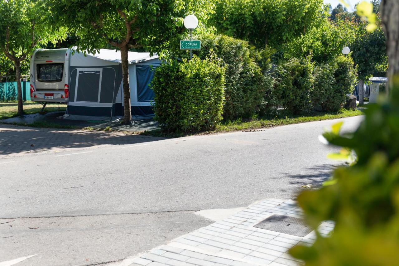 Baltar Camping 3*