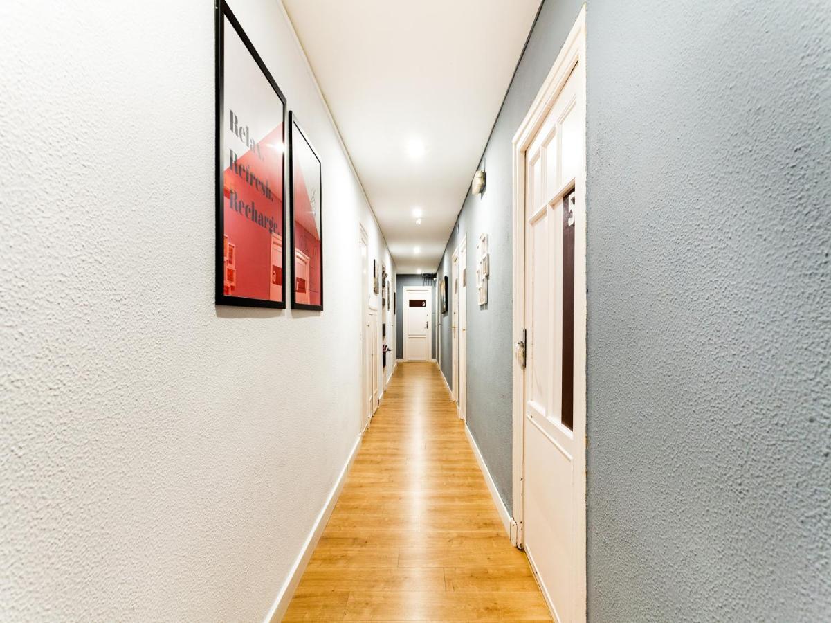 Tormes Guest house