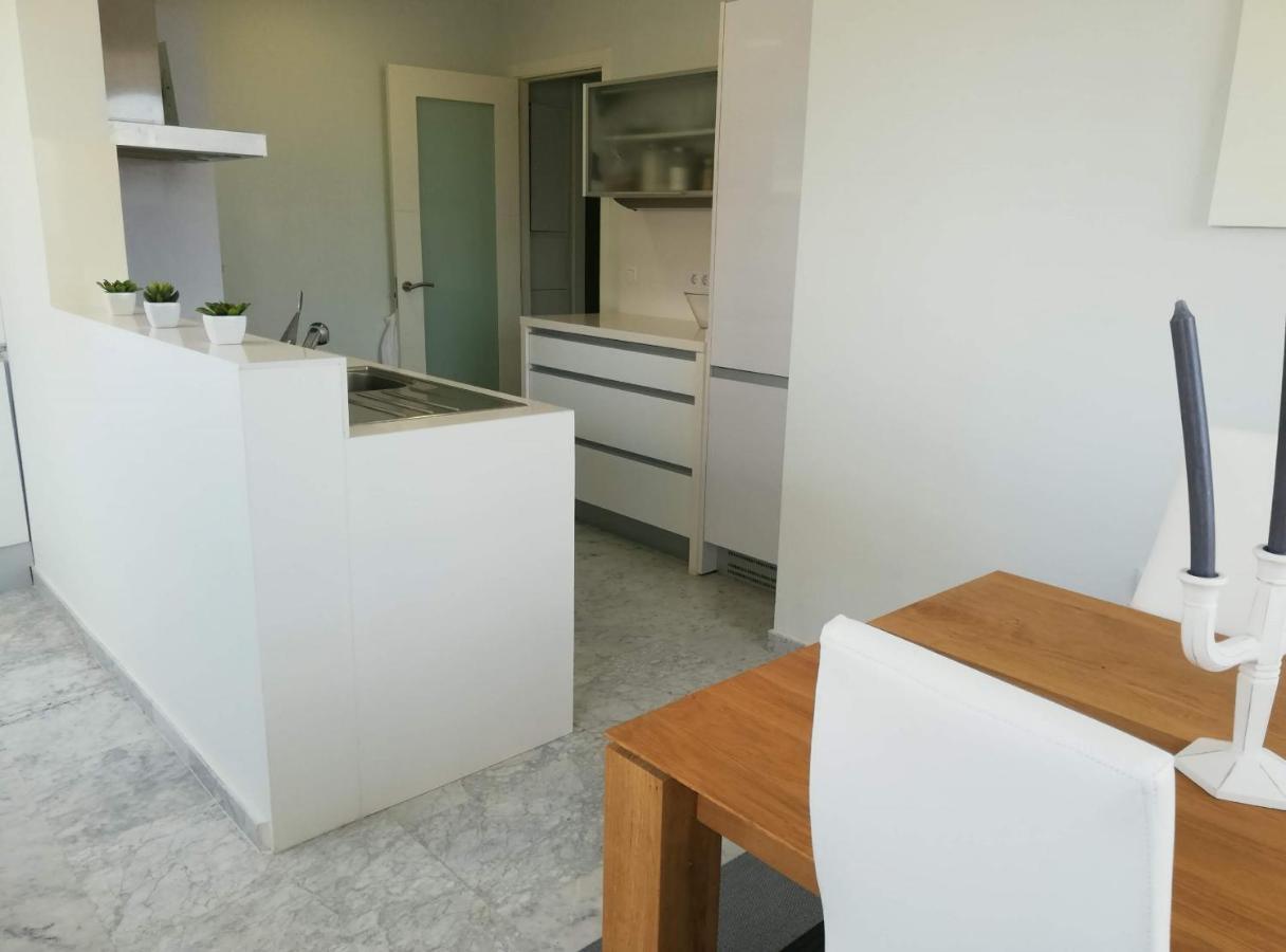 Gemelos 28 Blueline Apartment Benidorm