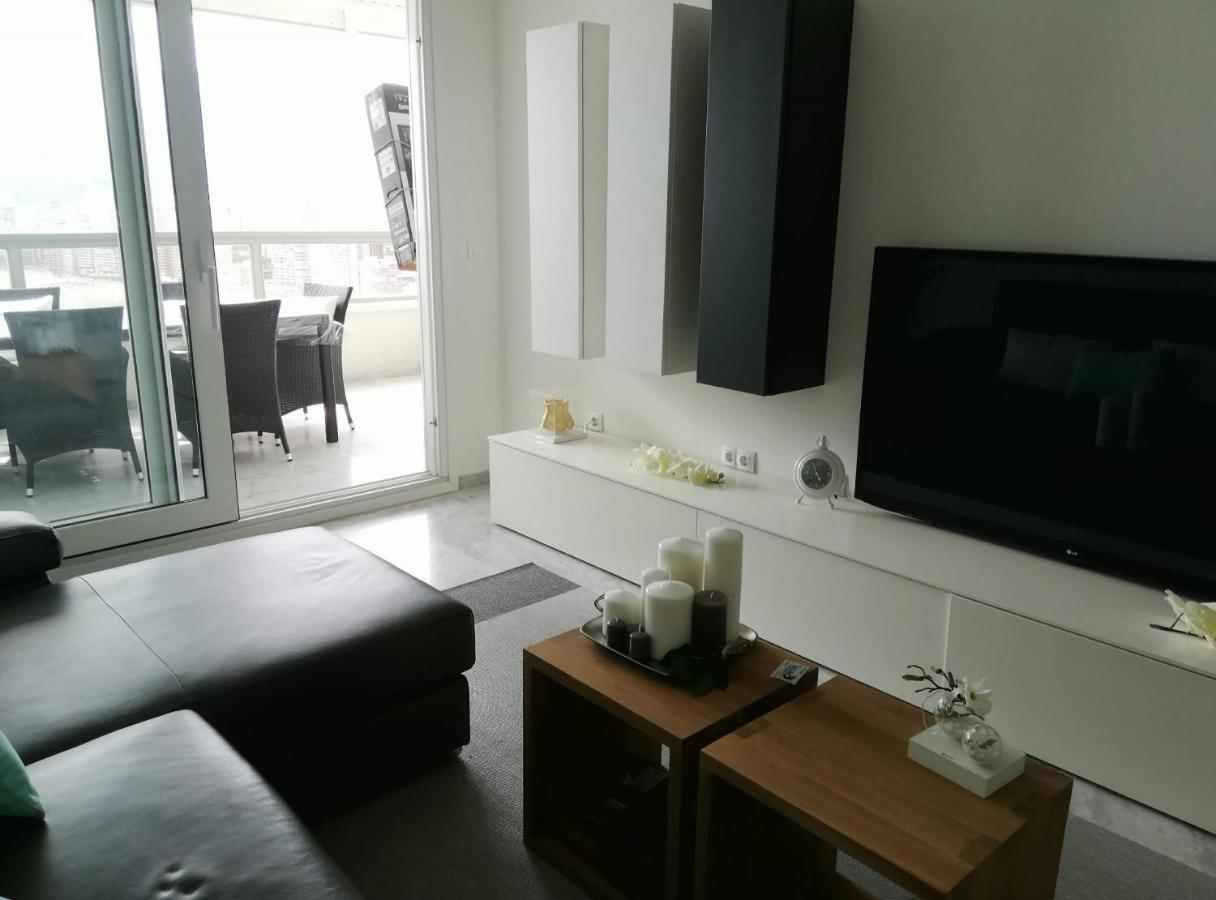 Gemelos 28 Blueline Apartment *