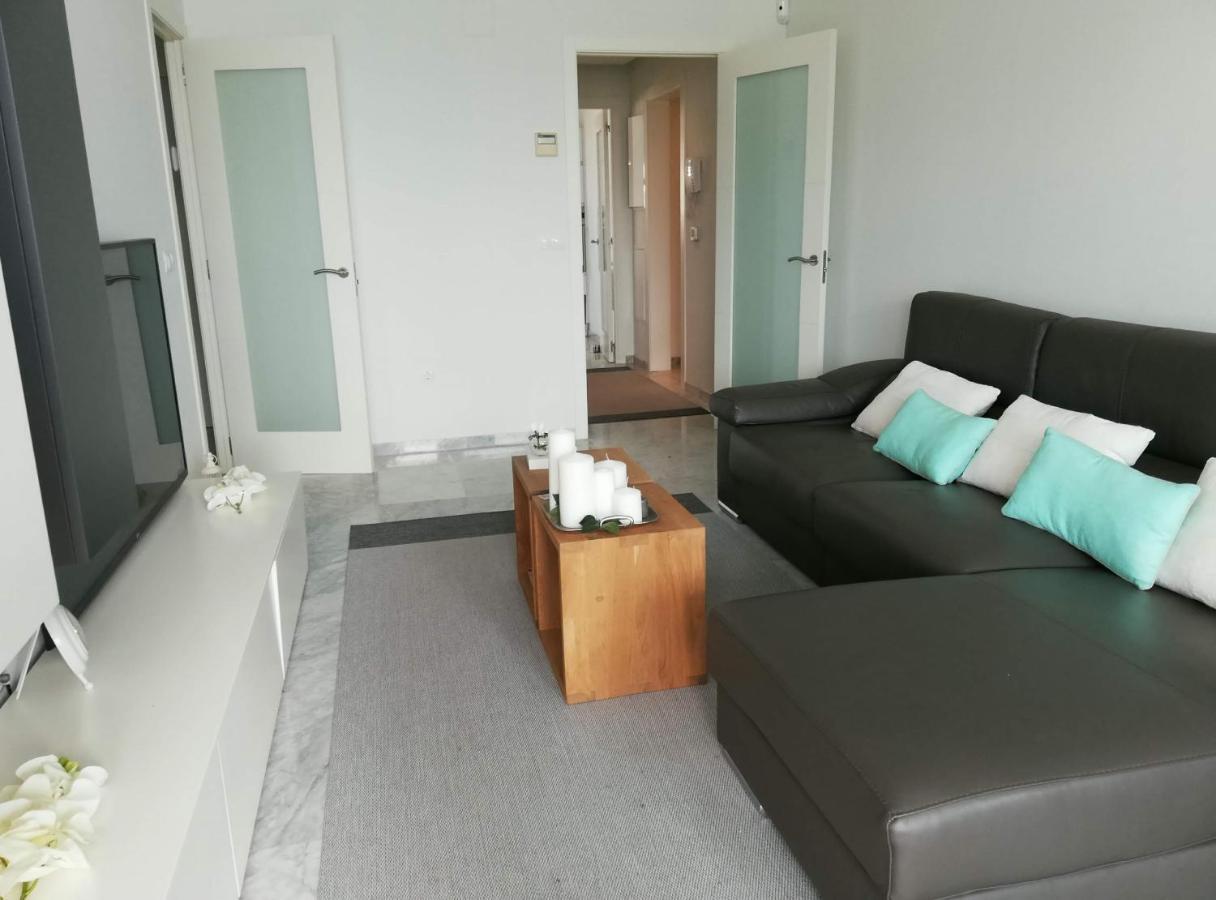Apartment Gemelos 28 Blueline *