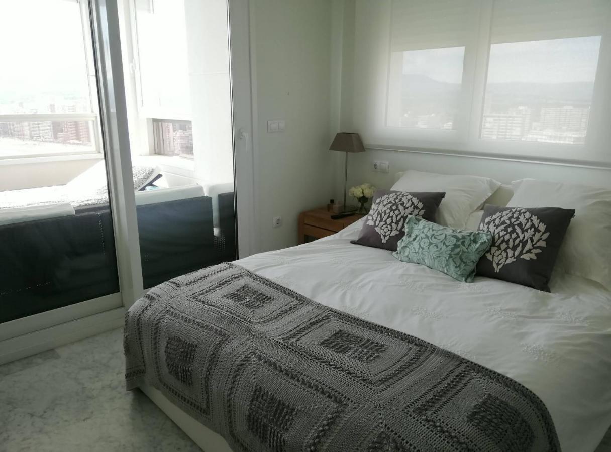 Apartment Gemelos 28 Blueline *