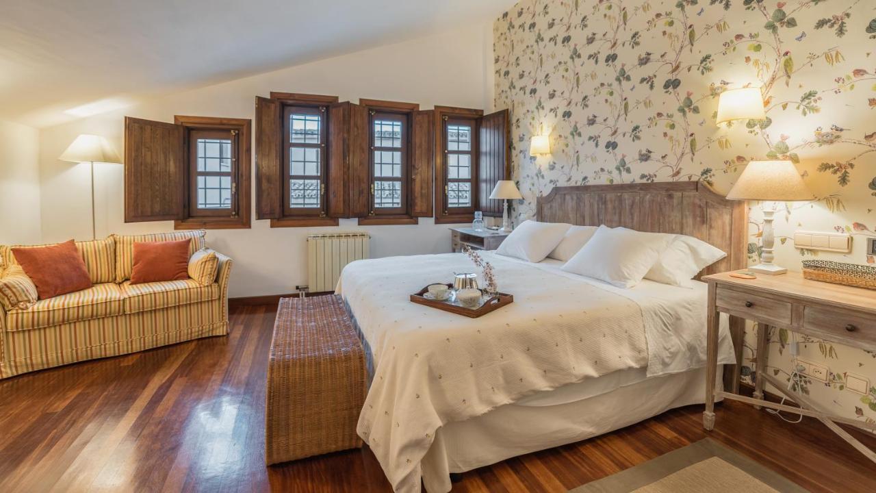Molino De La Vega Hotel 3*