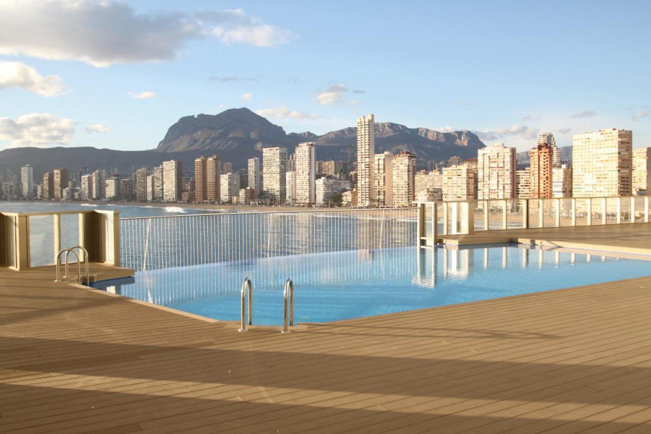 Gemelos 28 Blueline Benidorm