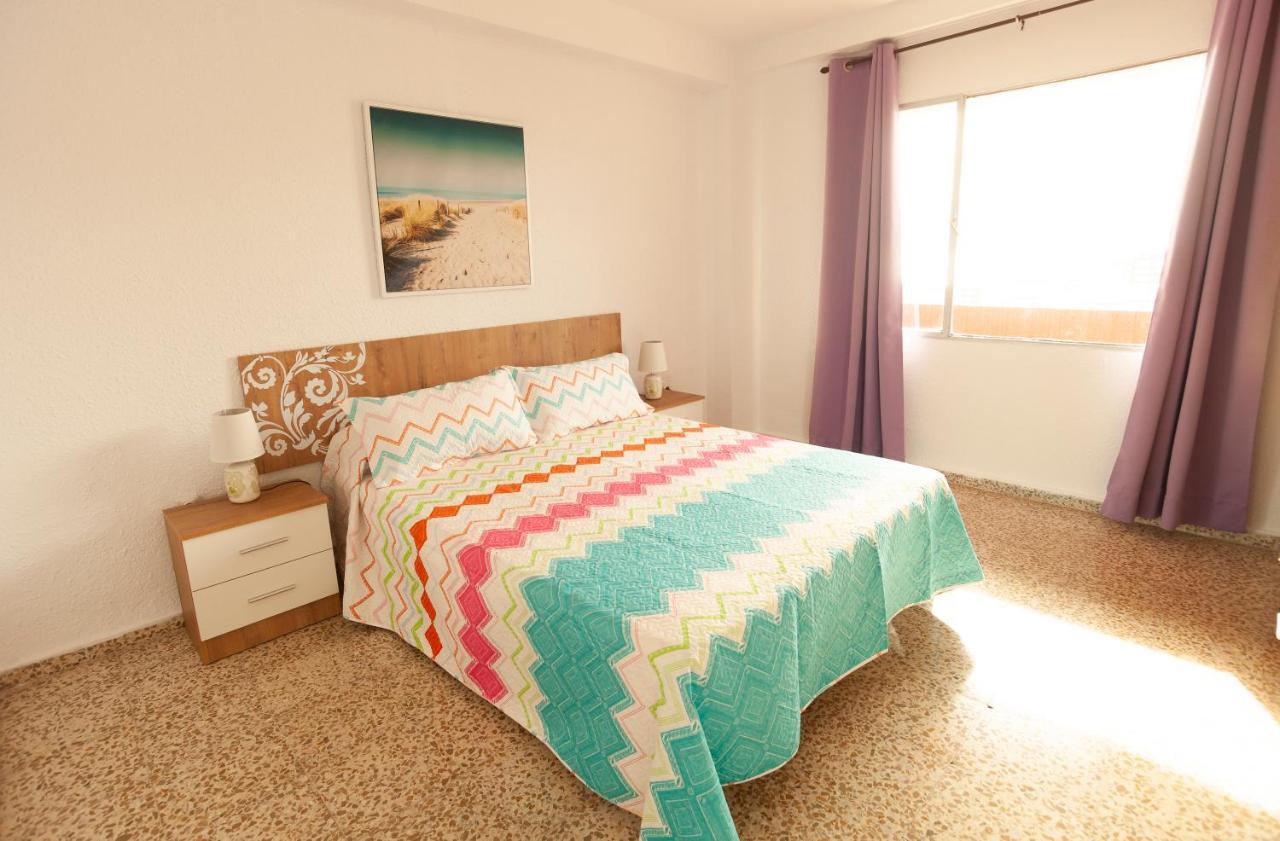 Apartamento Europark 74 *