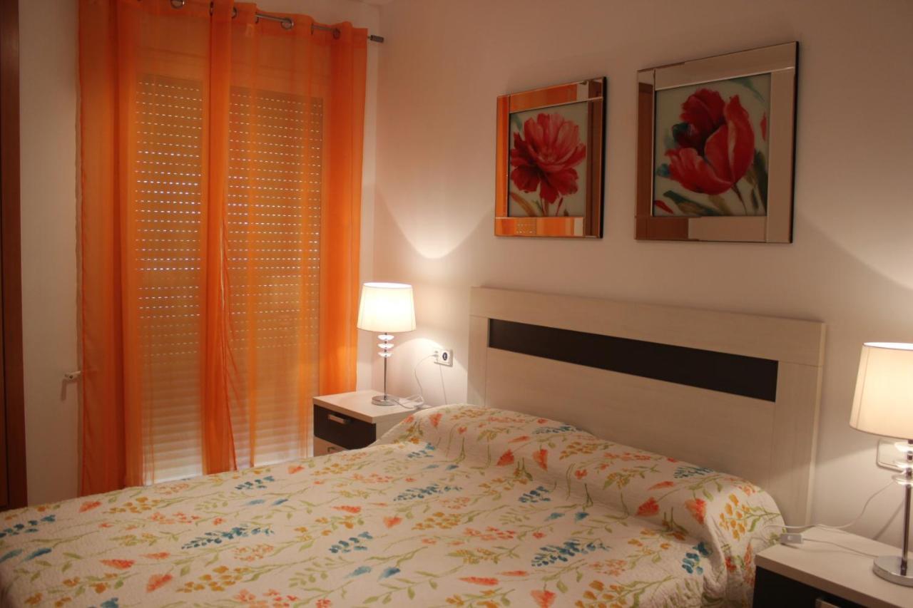 Apartamento Apartamento Azul Marino *