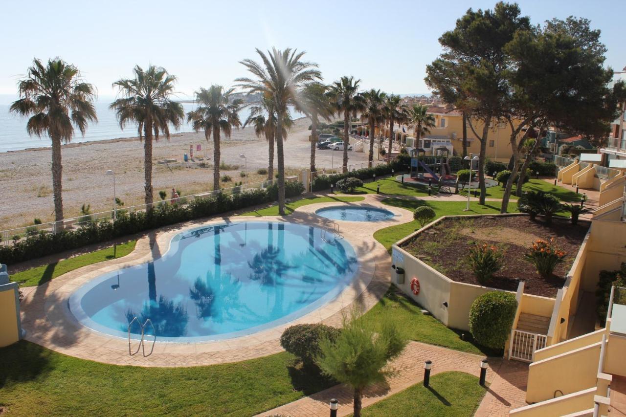 Apartamento Apartamento Azul Marino *