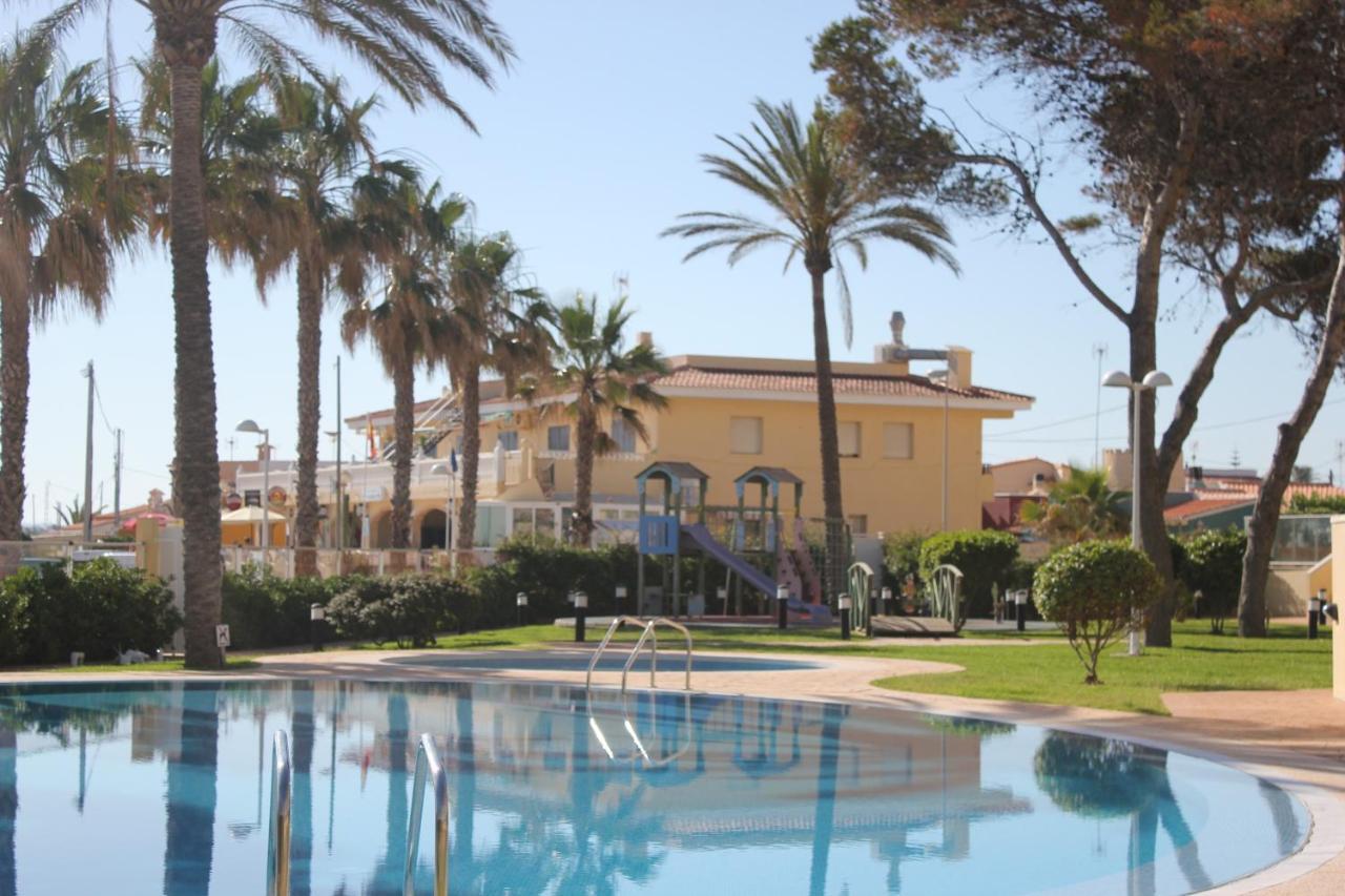 Apartamento Azul Marino * Dénia