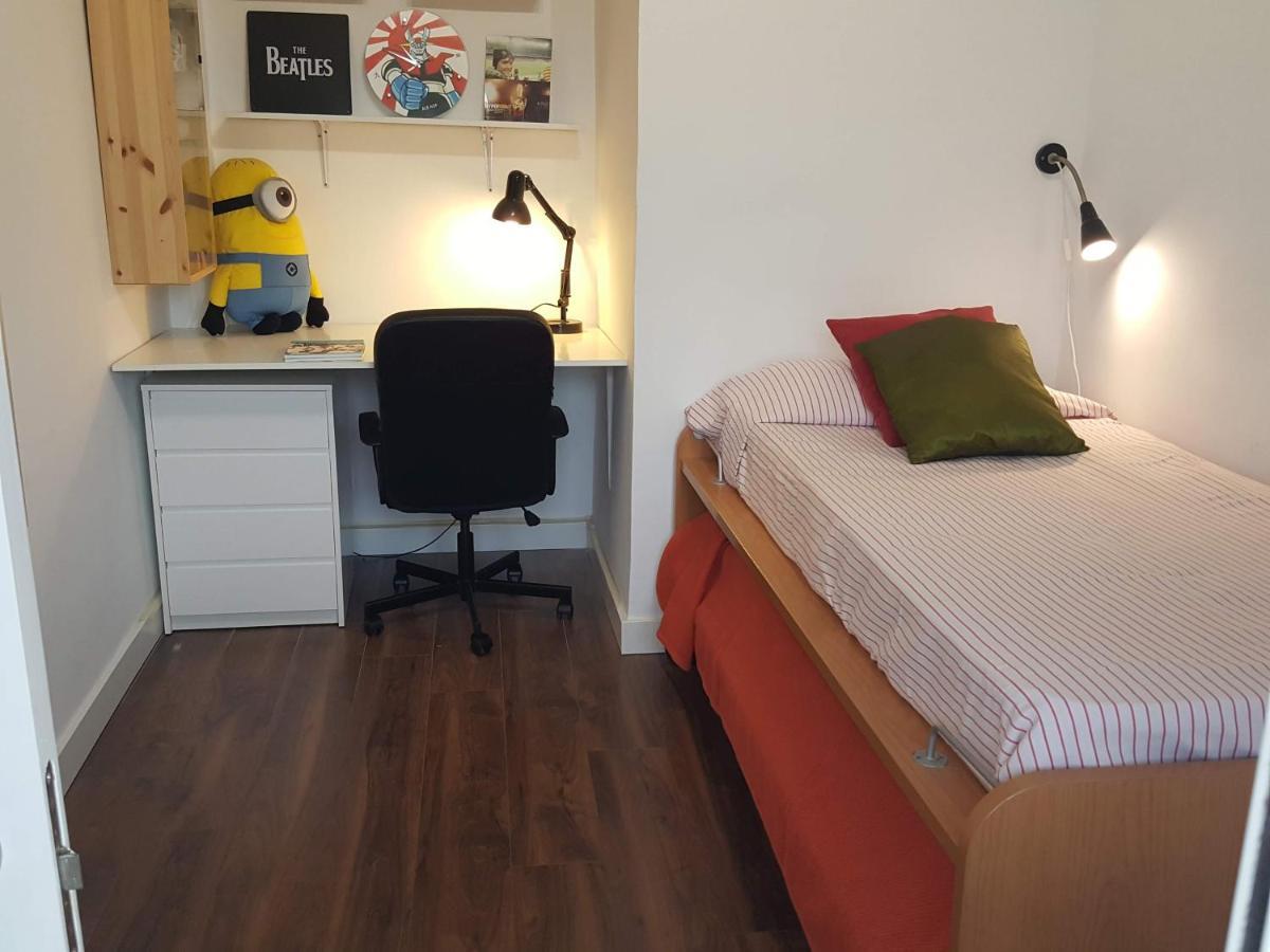 Miramar Serveis - 7351 Vistas Al Mar, Parking , A-c Y Wifi Apartamento Cambrils