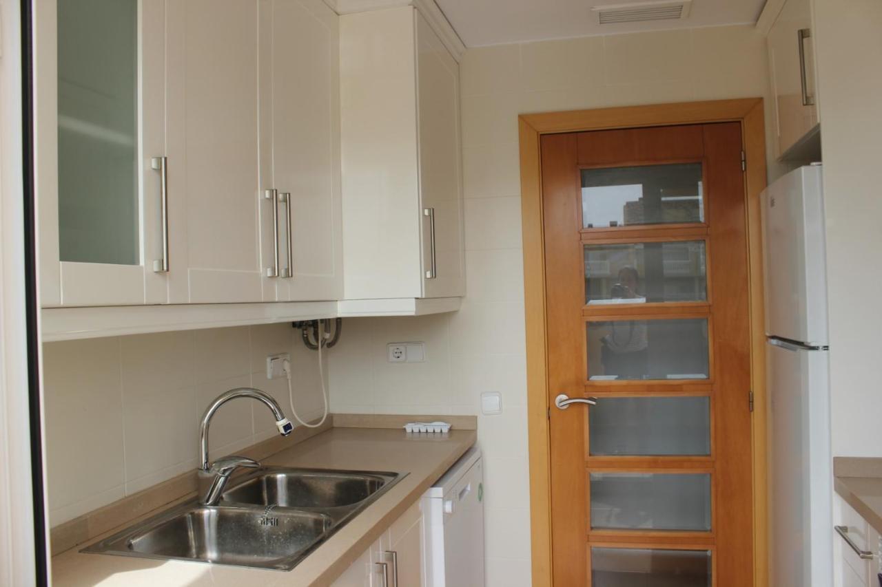 Apartamento Azul Marino Apartamento