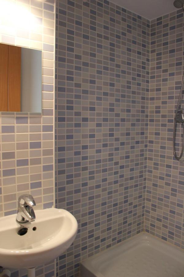 Apartamento Apartamento Azul Marino *