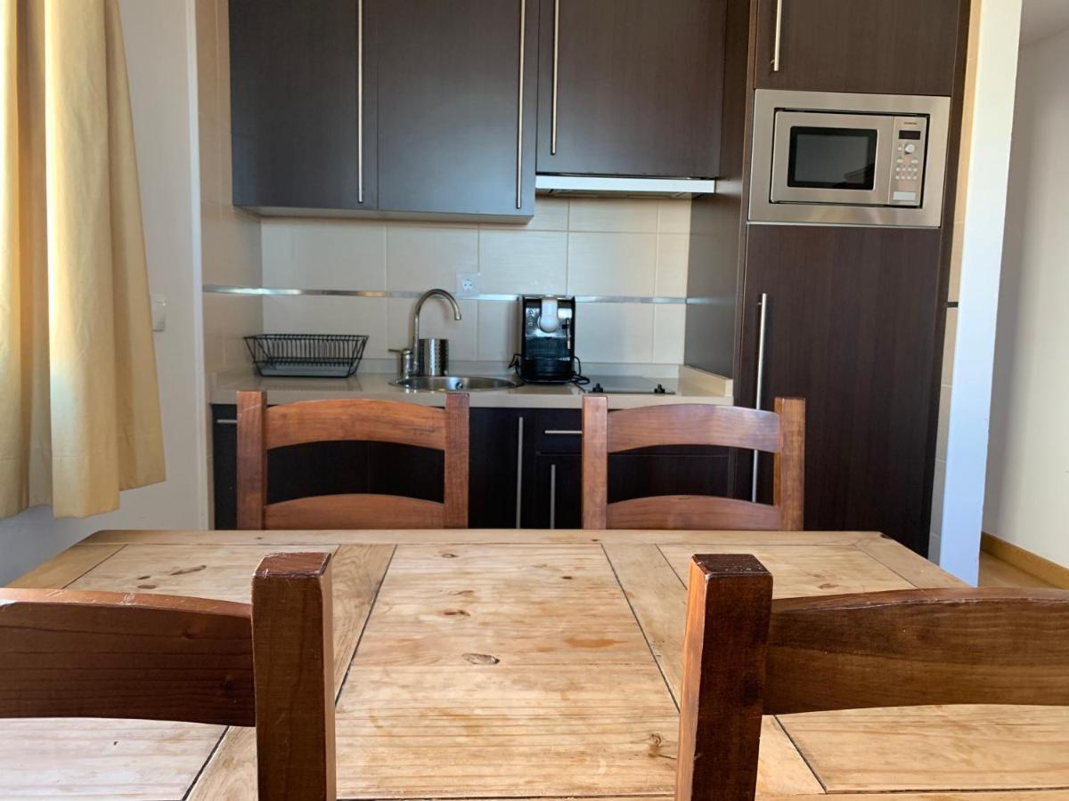 Ghm Sabica Apartamento
