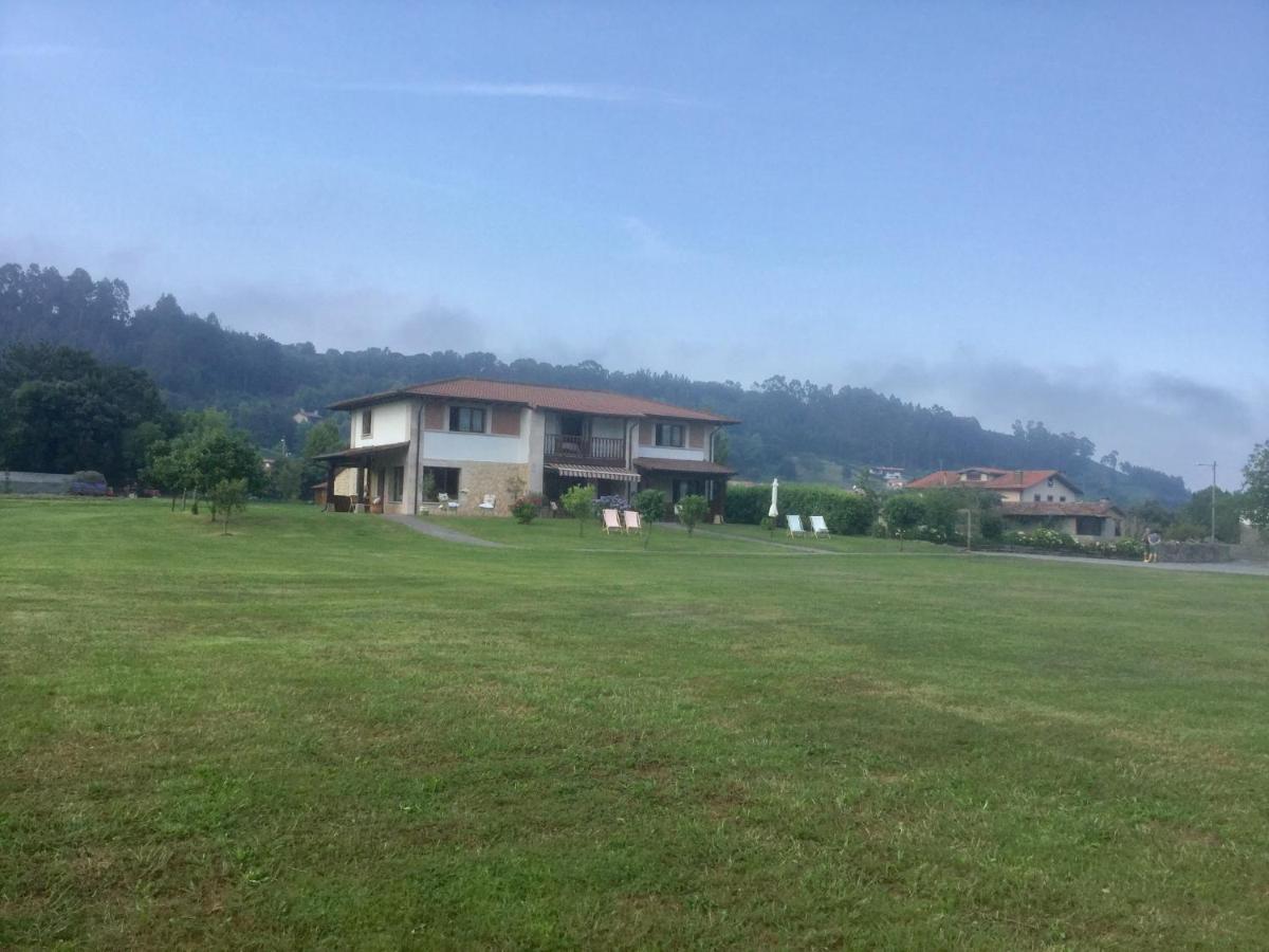 Casa rural La Torre *