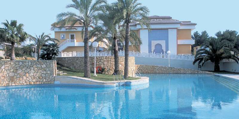 Bahia Pinosol 4* Javea