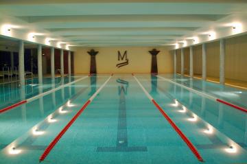 Marinas Resort