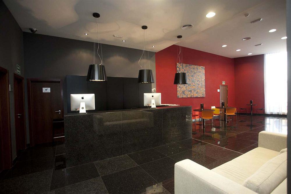 Hotel Carris Marineda 4*