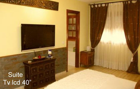 Hotel Algete Algete