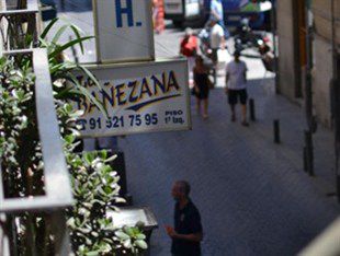 La Banezana Guest house