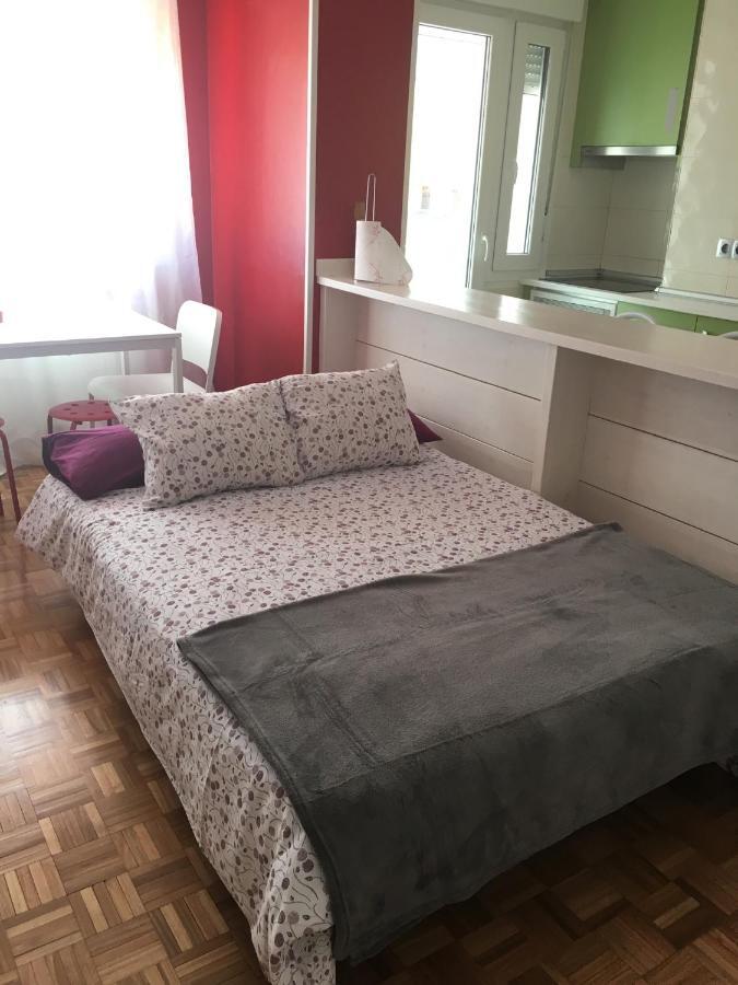 Apartamento Apartamento Fraternidad Oviedo
