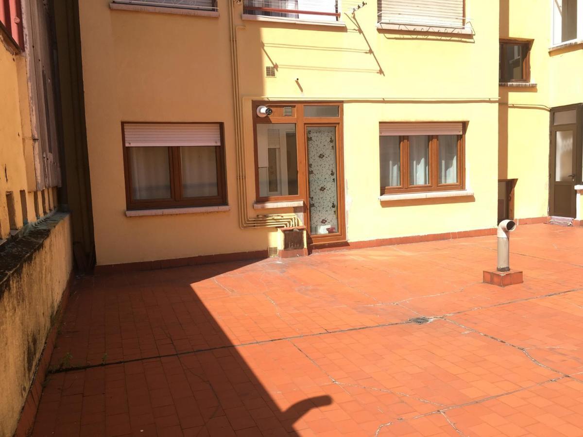 Apartamento Fraternidad Apartamento *