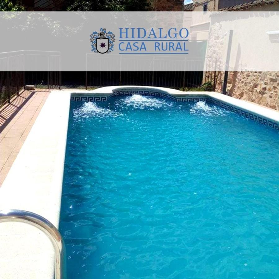 Hidalgo
