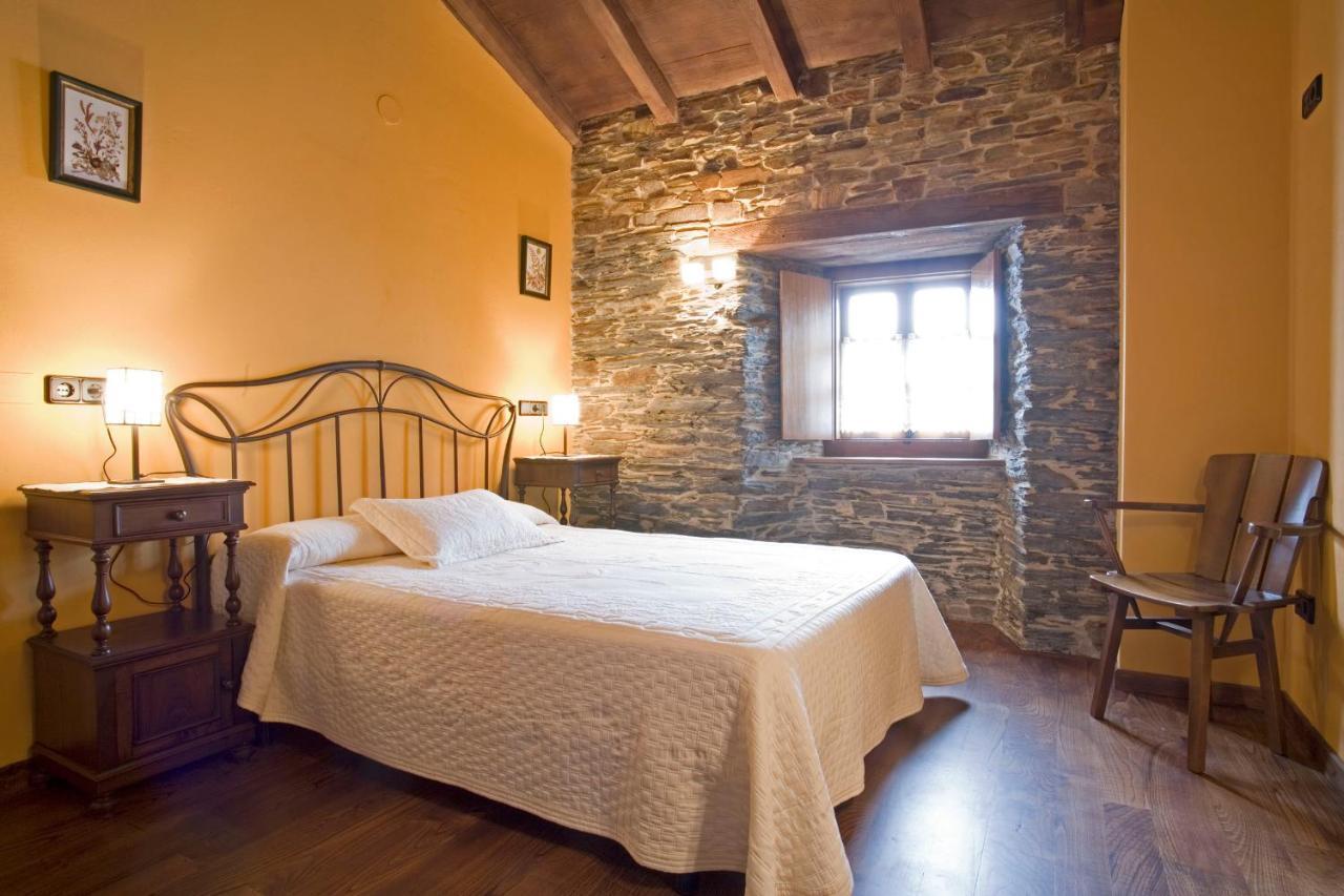 Apartment Balcon De Oscos