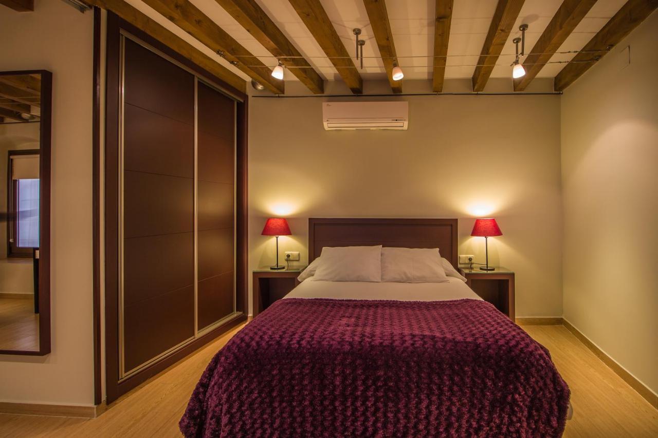 Apartment Del Corral *