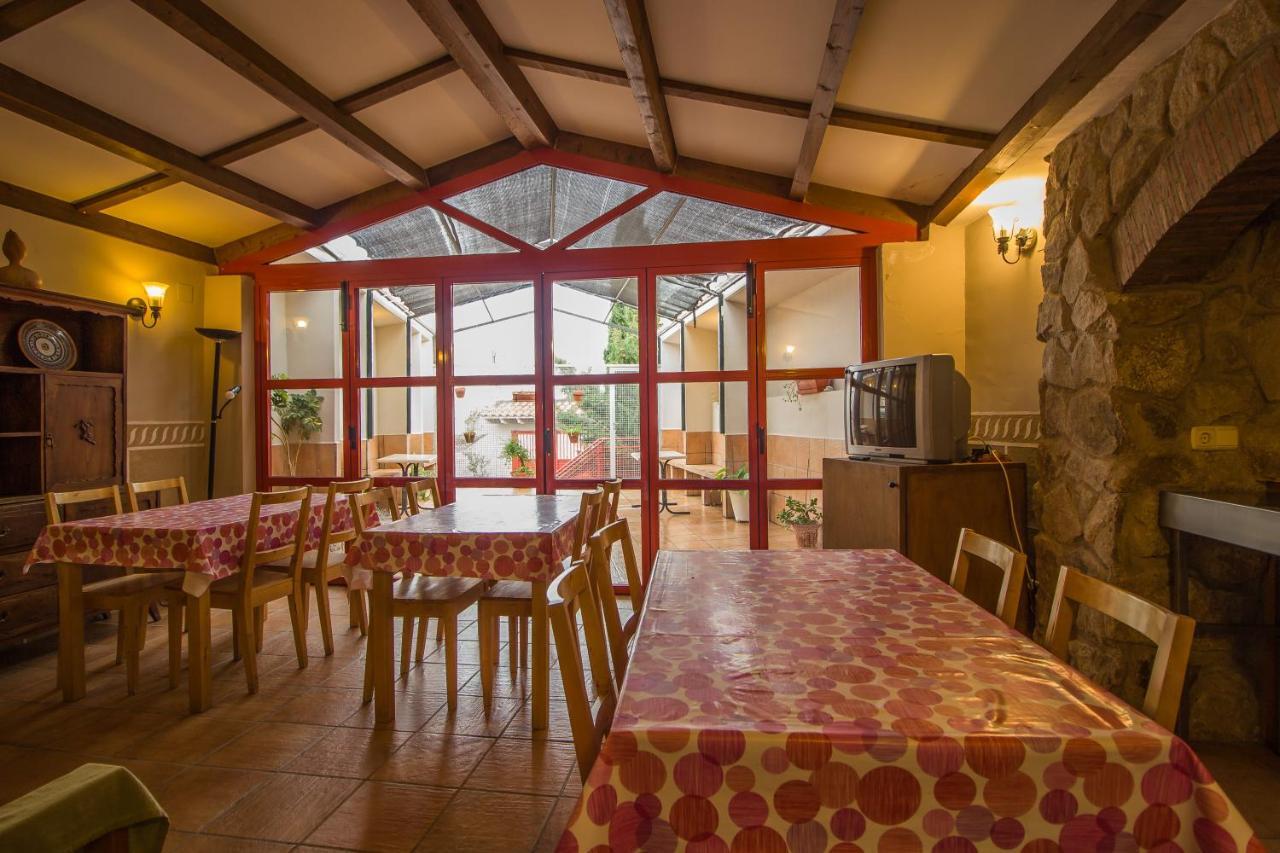 Del Corral Apartment