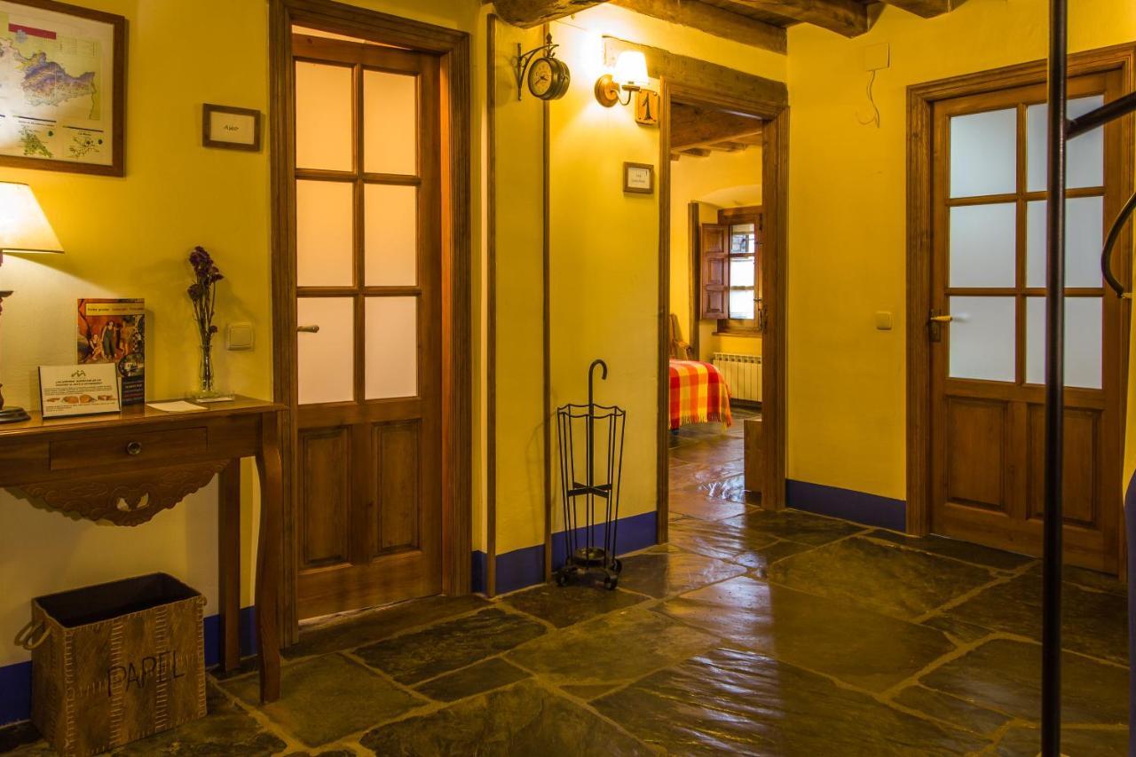 Del Corral Apartment Malpartida De Plasencia