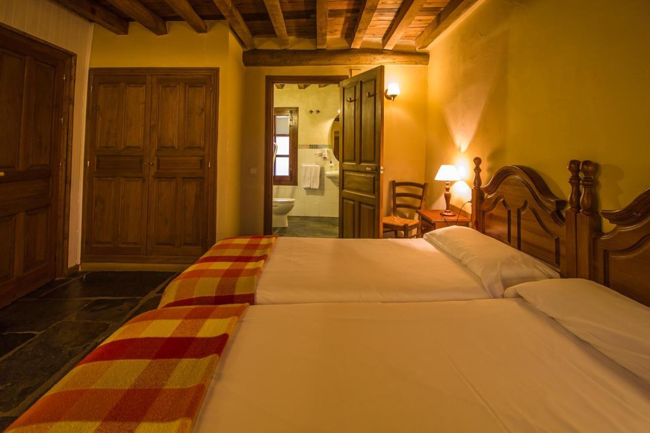 Del Corral Apartment