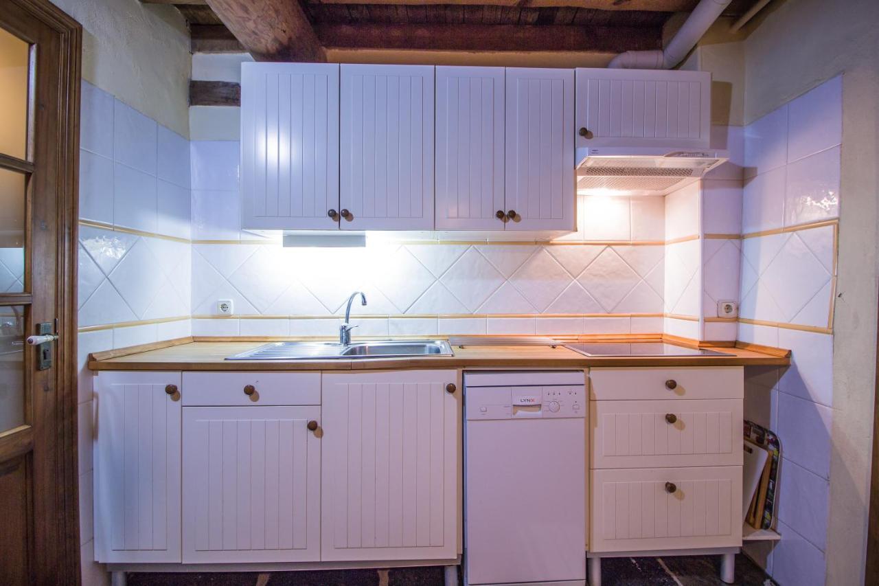 Del Corral Apartment Malpartida De Plasencia