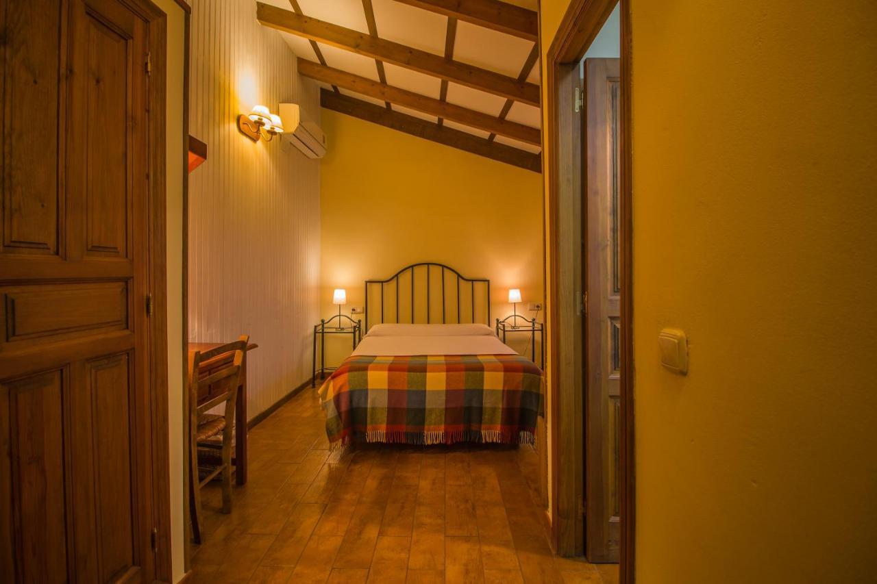 Del Corral Apartment