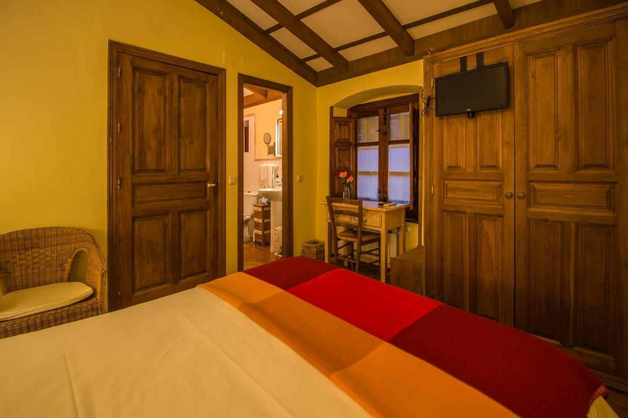 Apartment Del Corral *