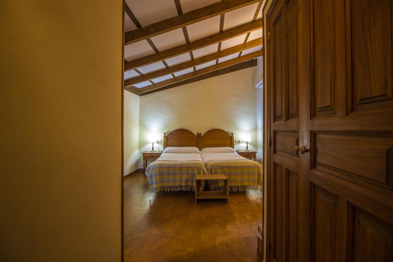 Del Corral Apartment