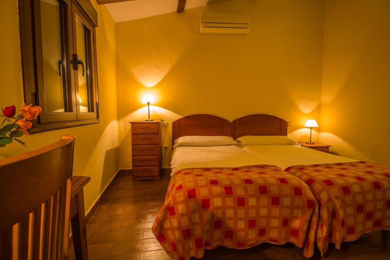 Del Corral Apartment *