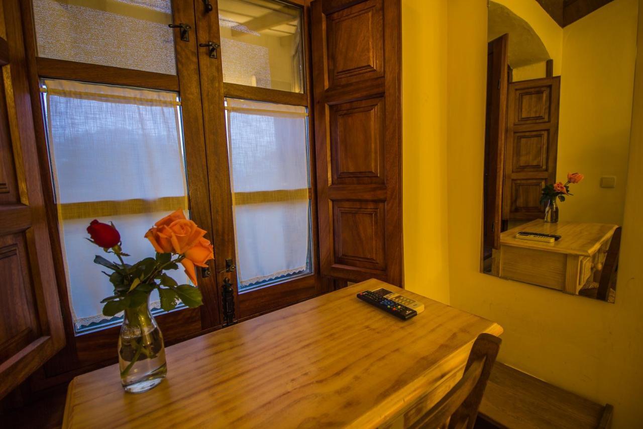 Del Corral Apartment *