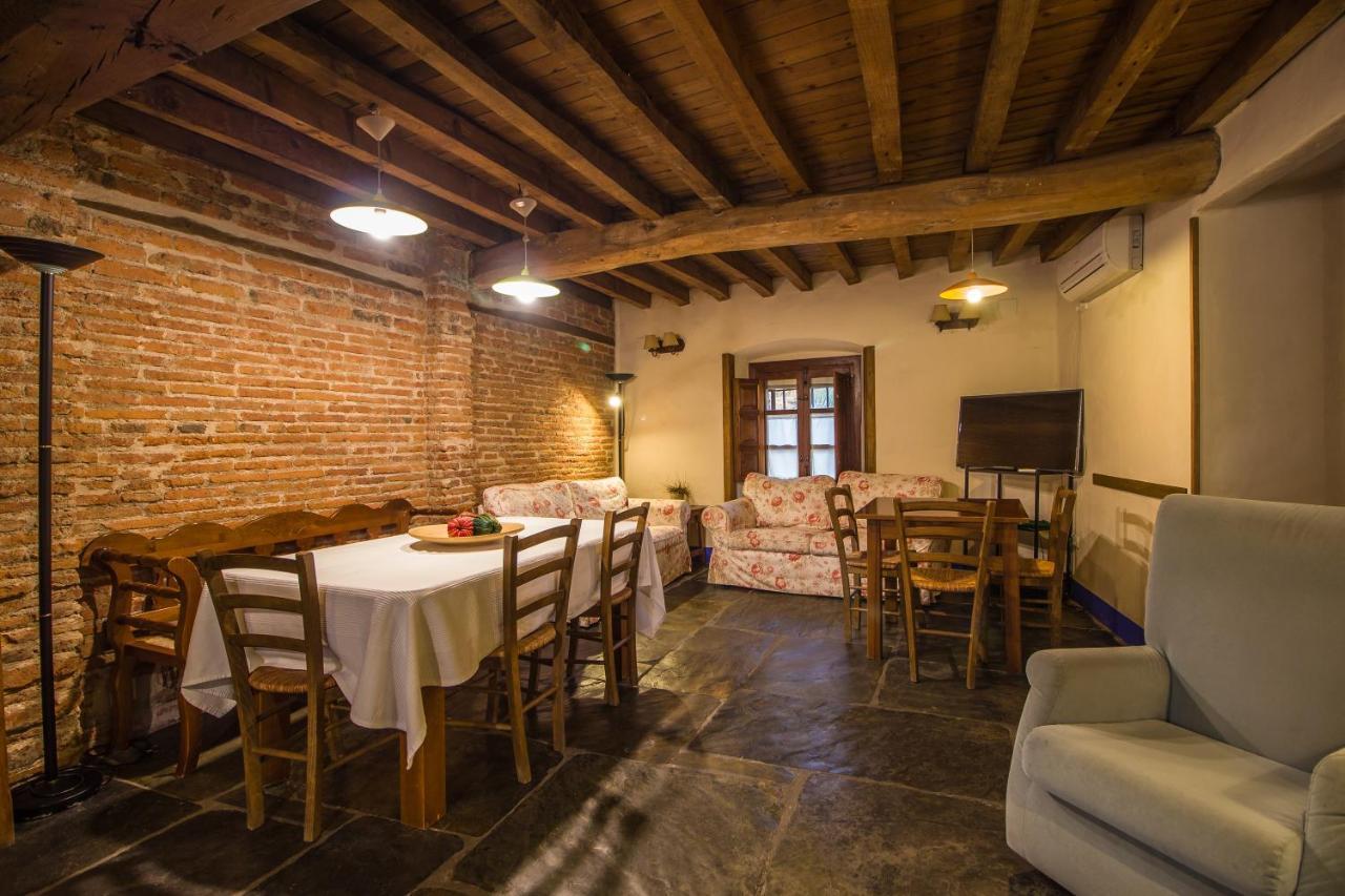 Del Corral Apartment