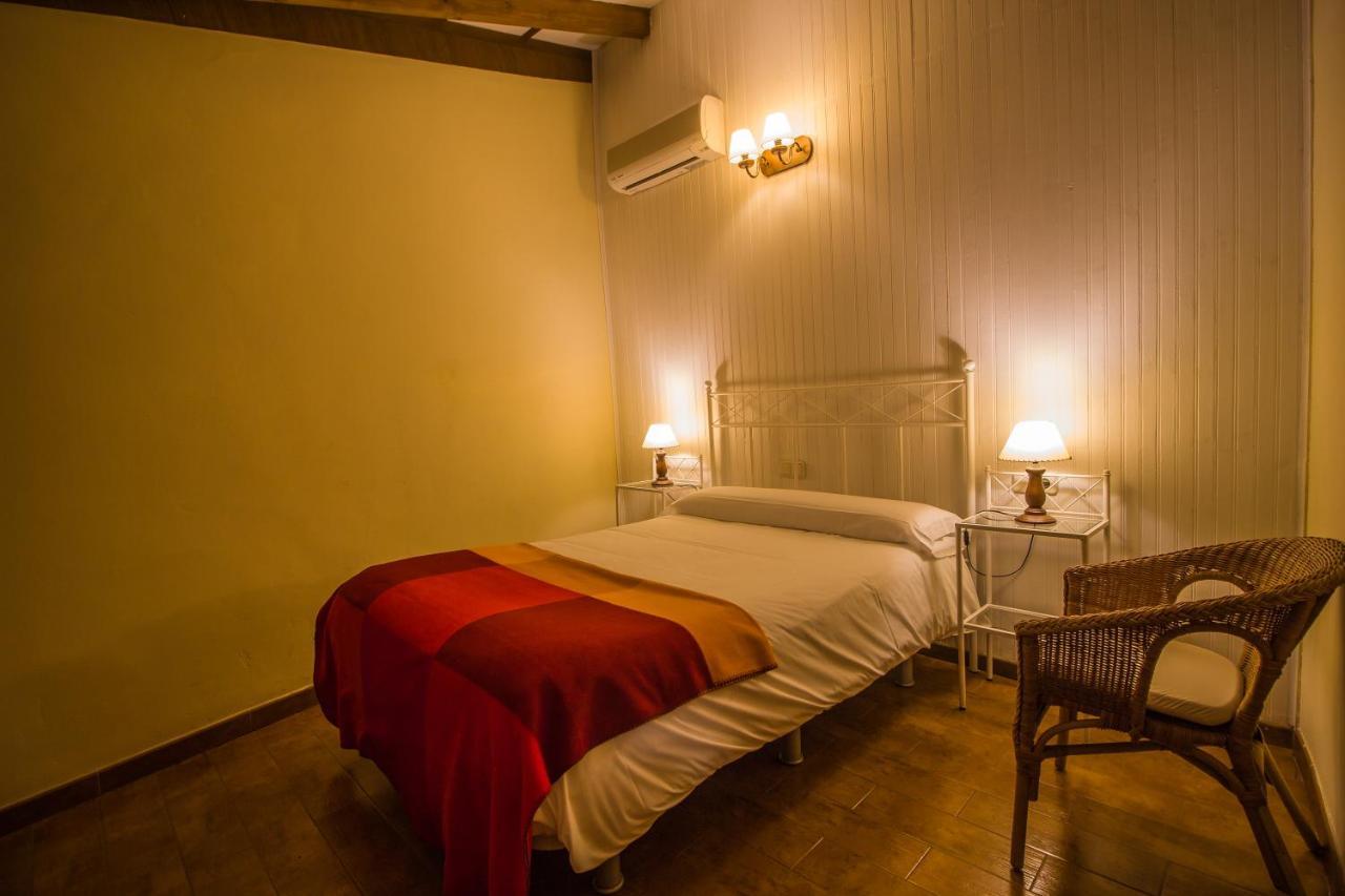 Del Corral Apartment *